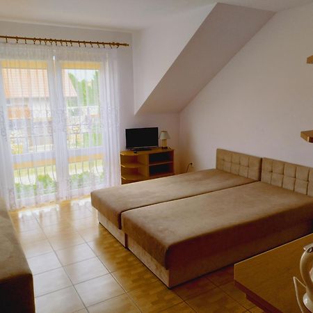 Villa Majorka Rowy  Εξωτερικό φωτογραφία