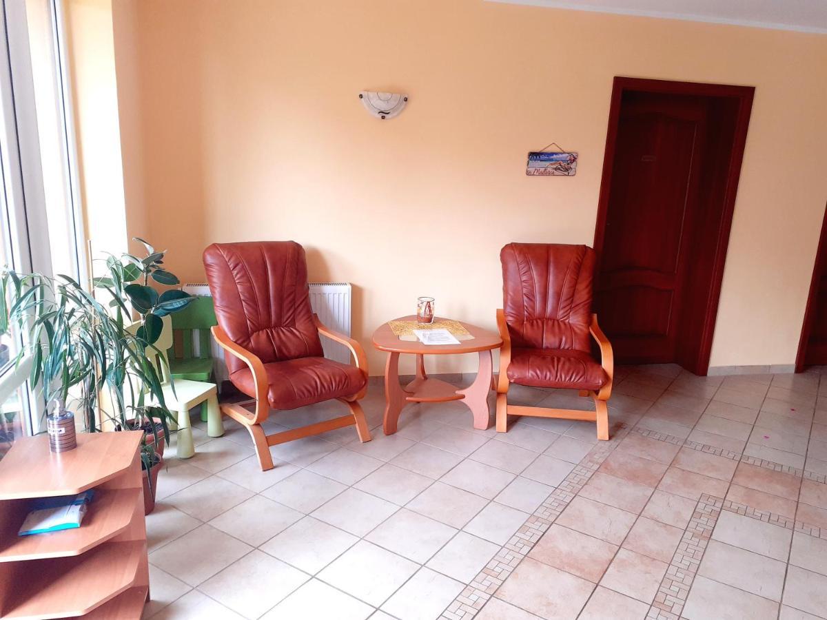 Villa Majorka Rowy  Εξωτερικό φωτογραφία