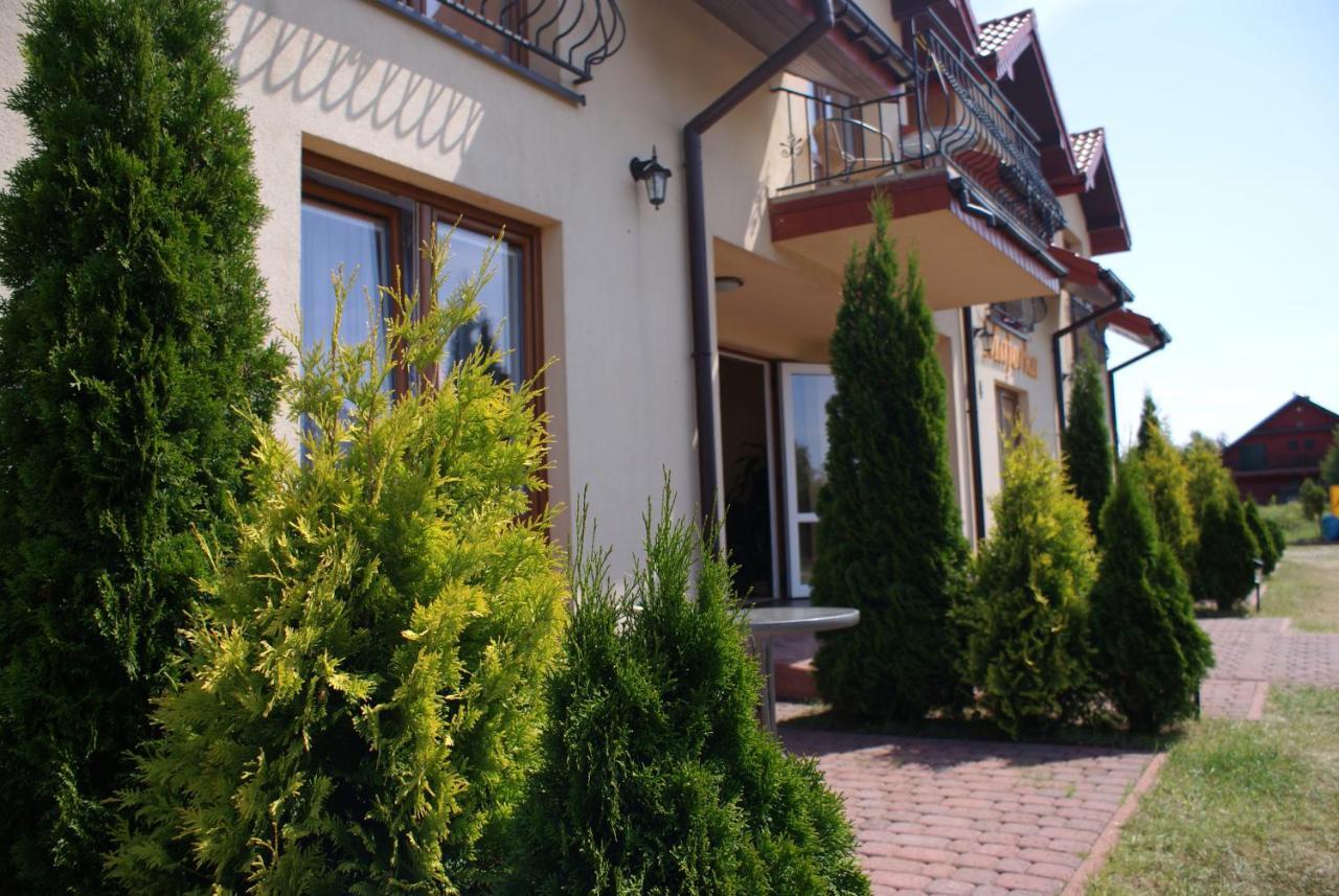 Villa Majorka Rowy  Εξωτερικό φωτογραφία