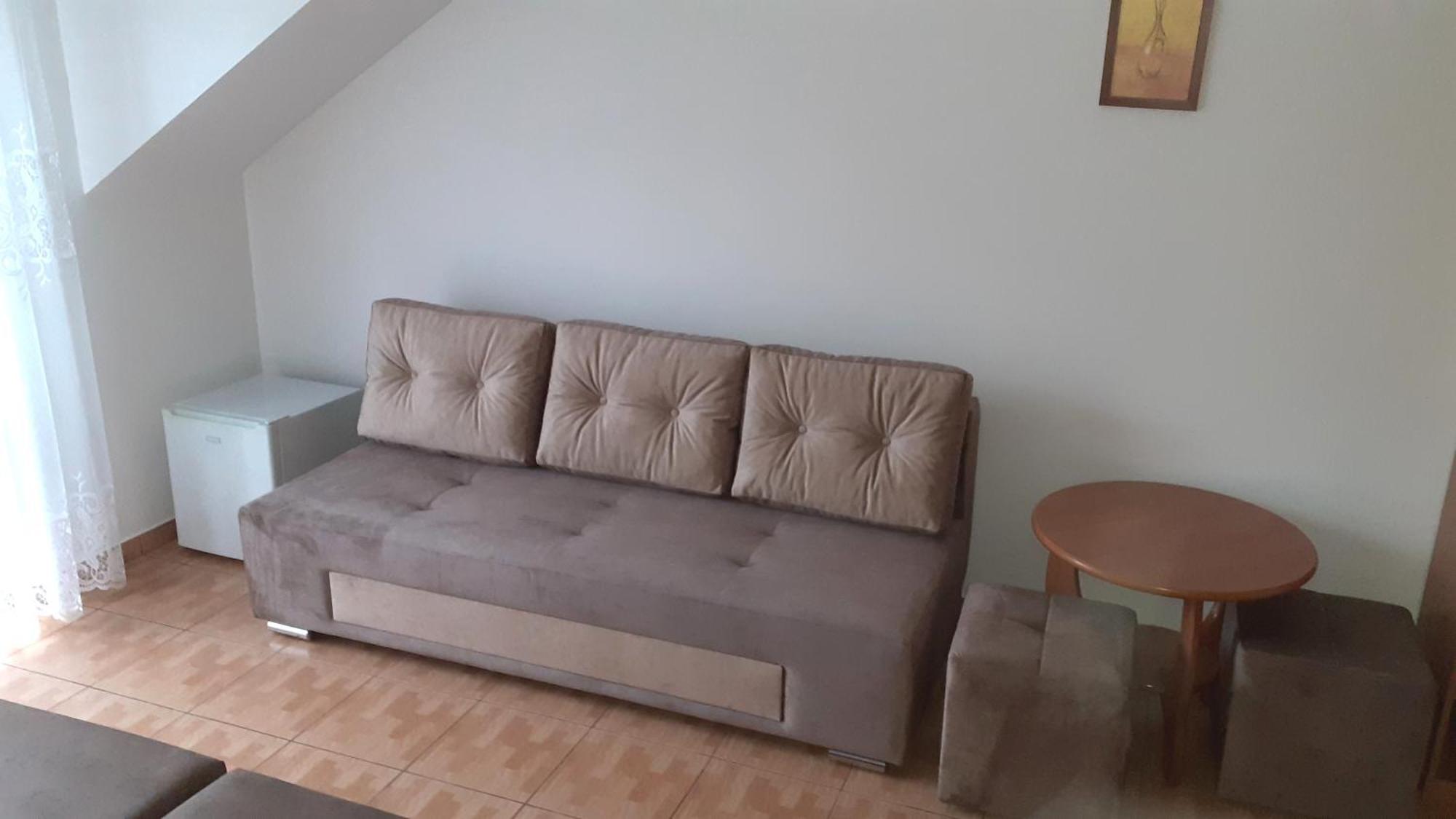 Villa Majorka Rowy  Εξωτερικό φωτογραφία
