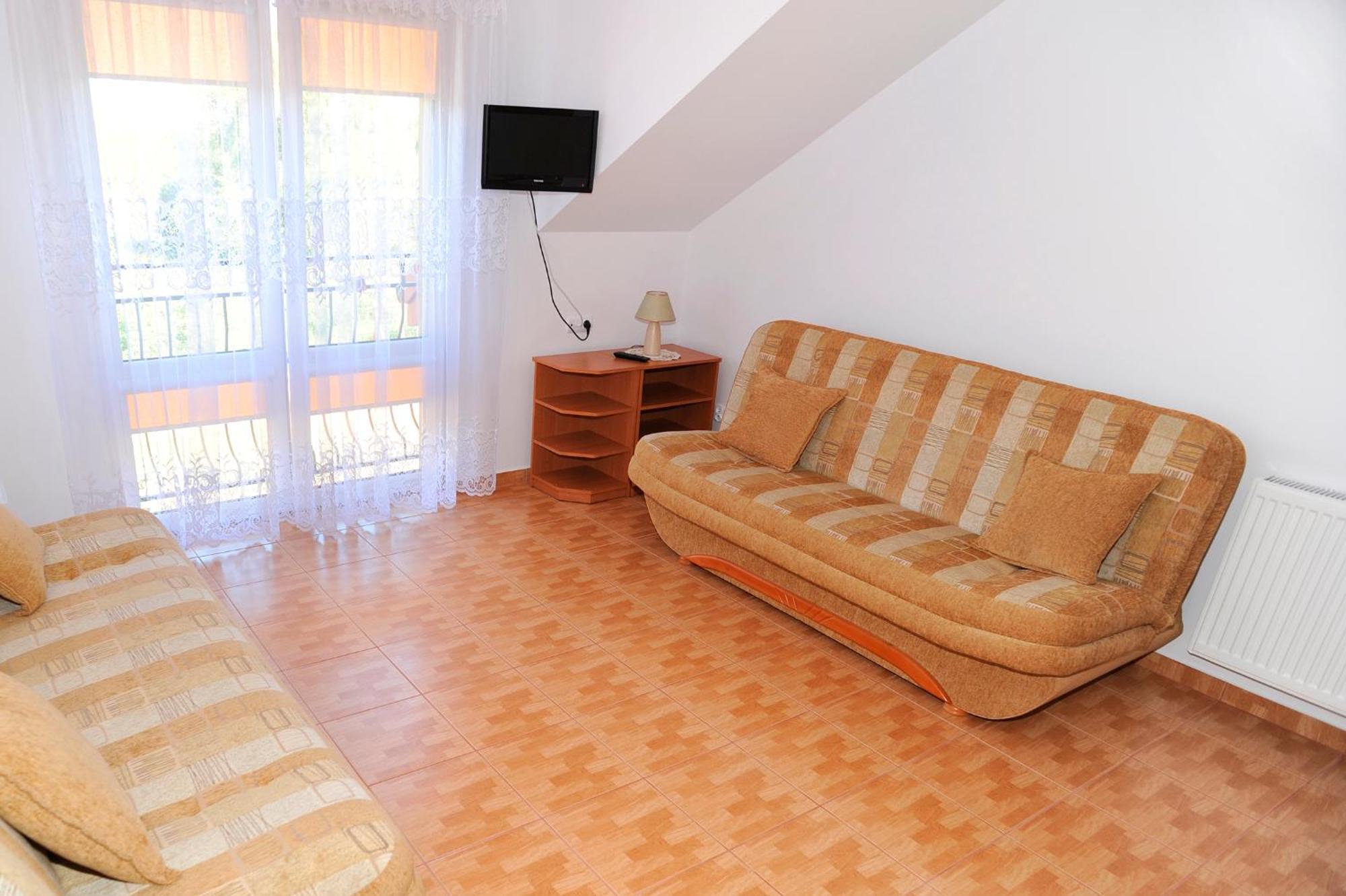 Villa Majorka Rowy  Εξωτερικό φωτογραφία
