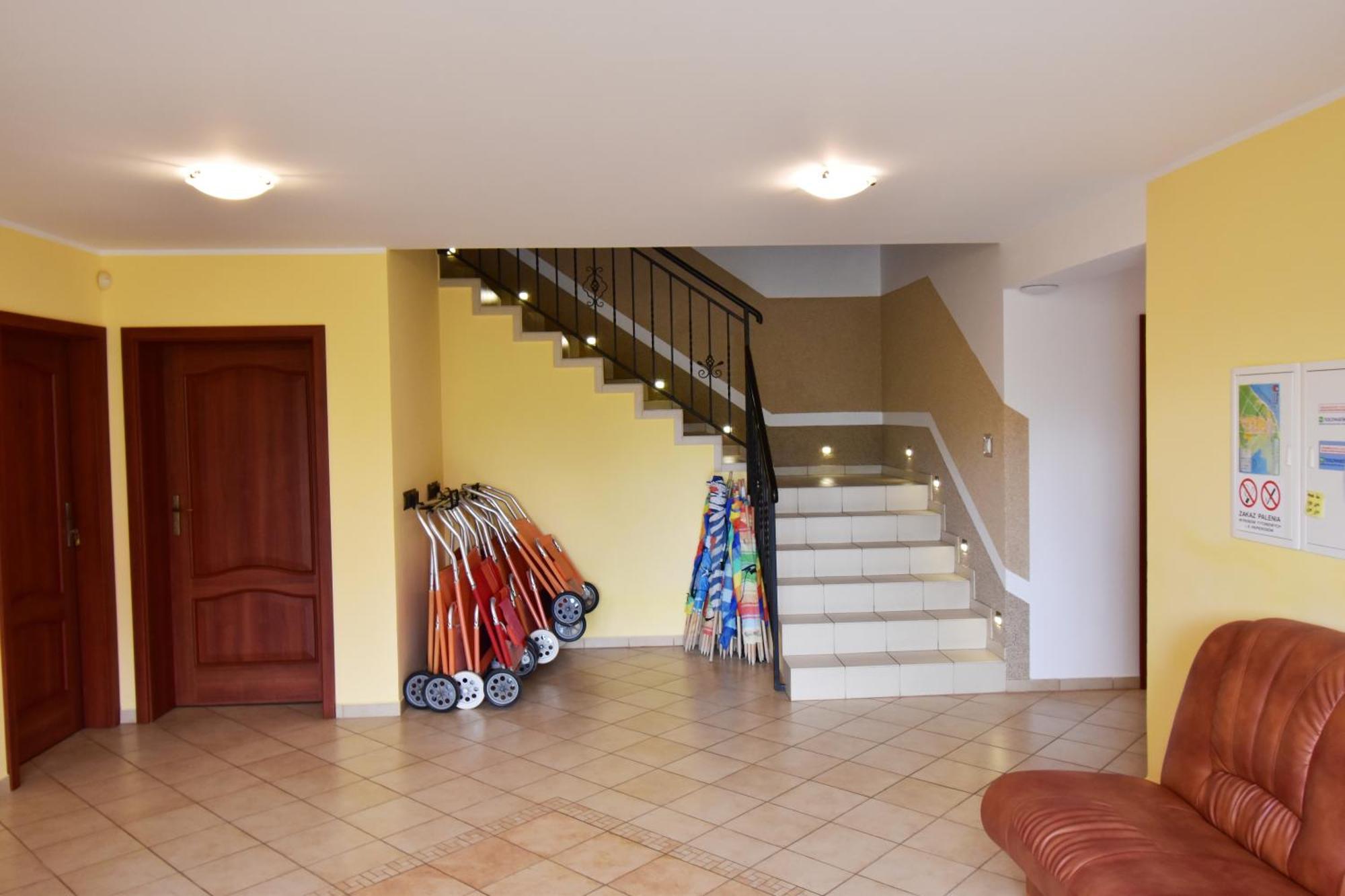 Villa Majorka Rowy  Εξωτερικό φωτογραφία