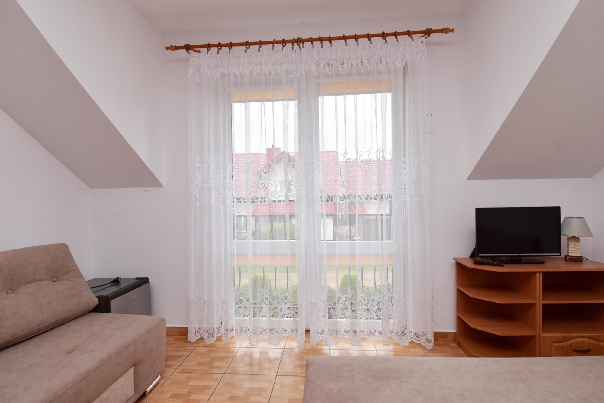 Villa Majorka Rowy  Εξωτερικό φωτογραφία