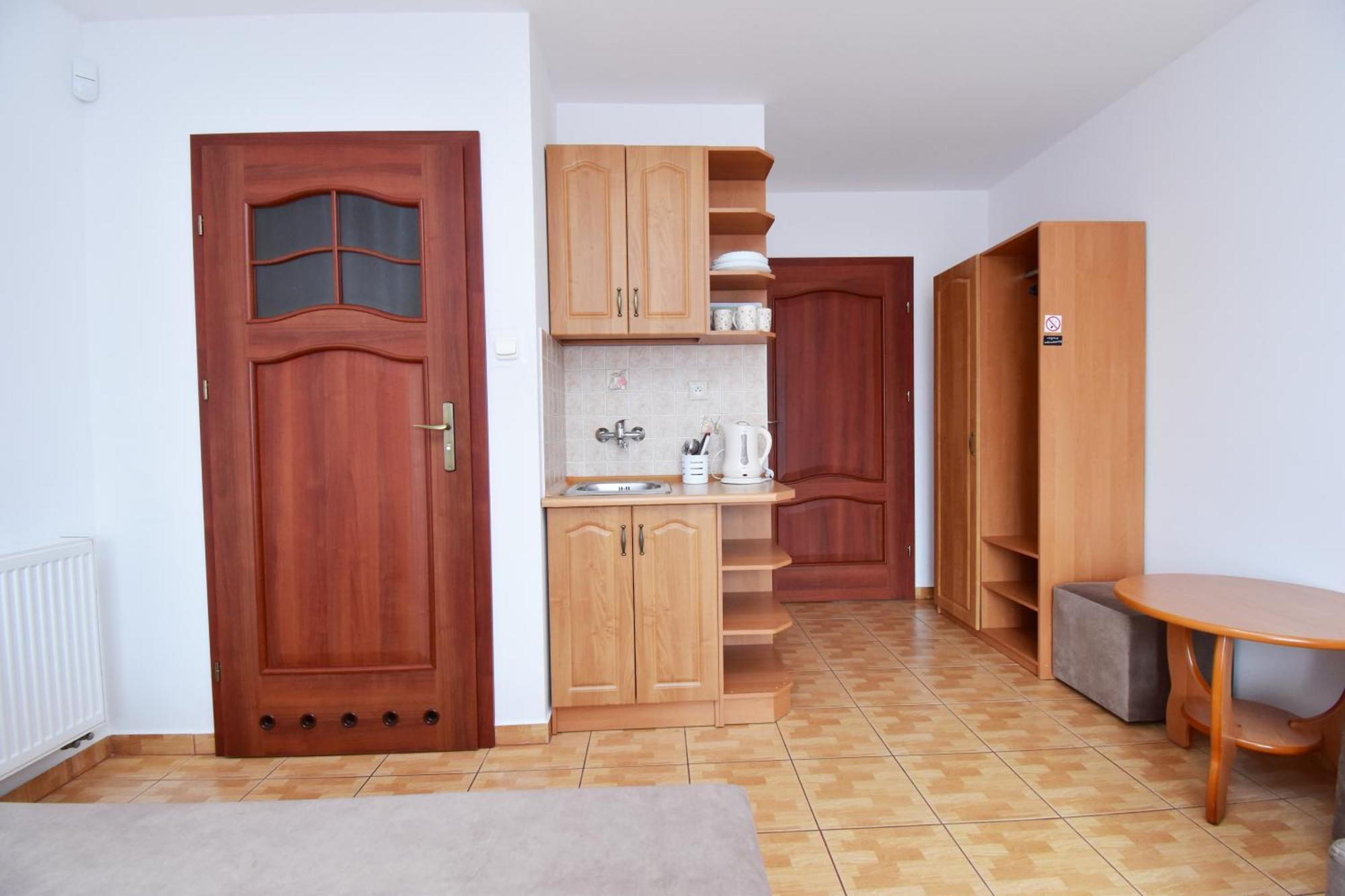 Villa Majorka Rowy  Εξωτερικό φωτογραφία