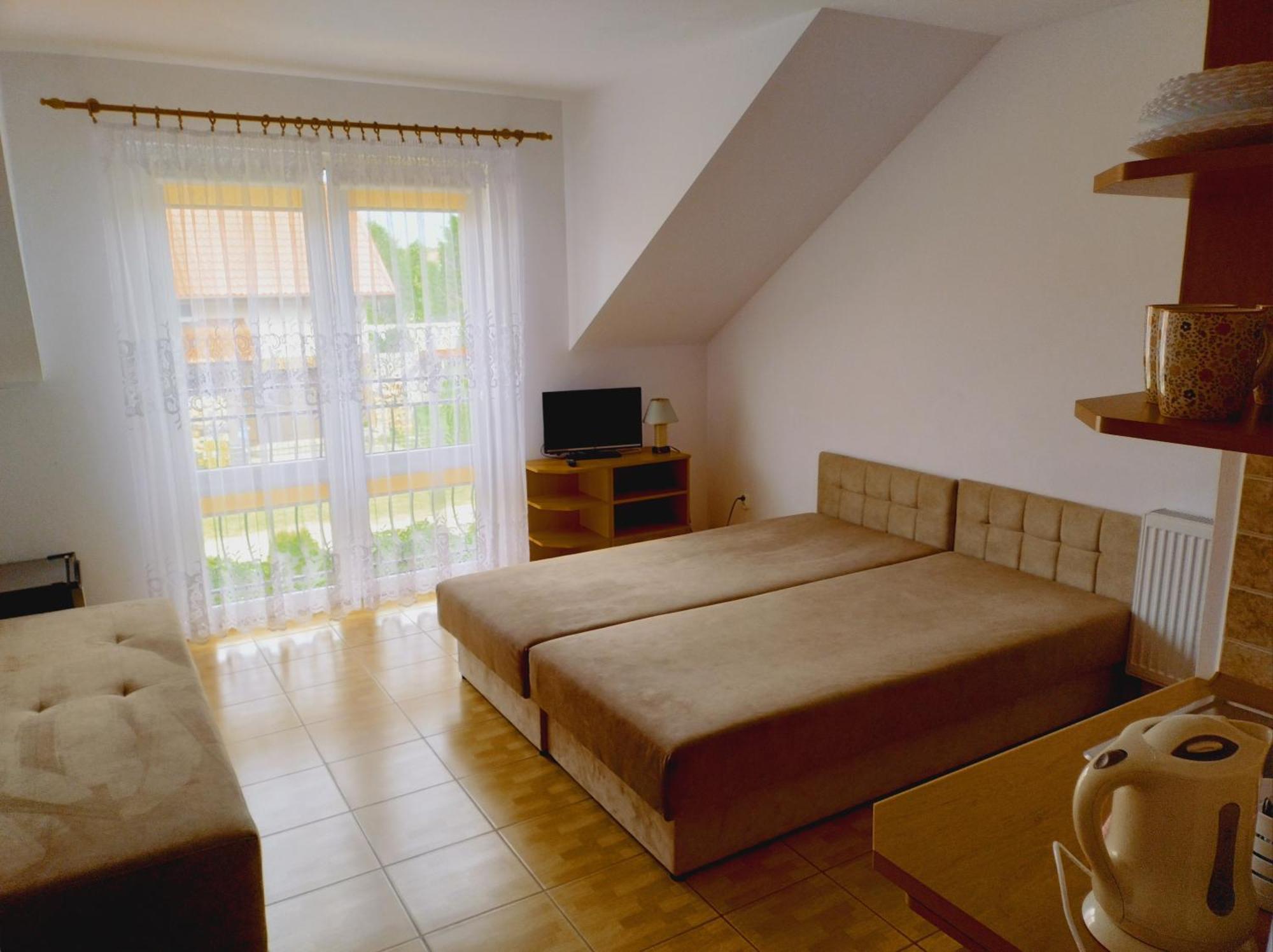 Villa Majorka Rowy  Εξωτερικό φωτογραφία